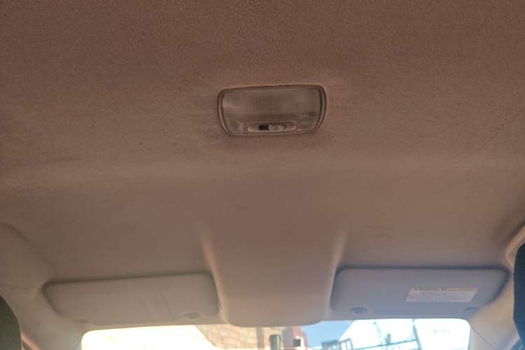 Used Honda Fit 2014 1.5L LX CVT Comfort Model