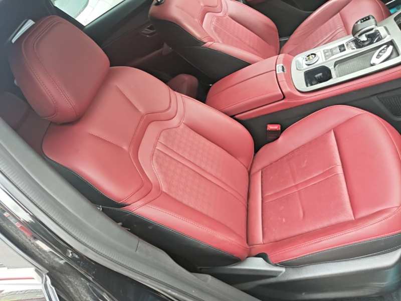 Used JETOUR X70 PLUS 2025 Champion Edition 1.5T DCT Champion MAX 5-seater — 24