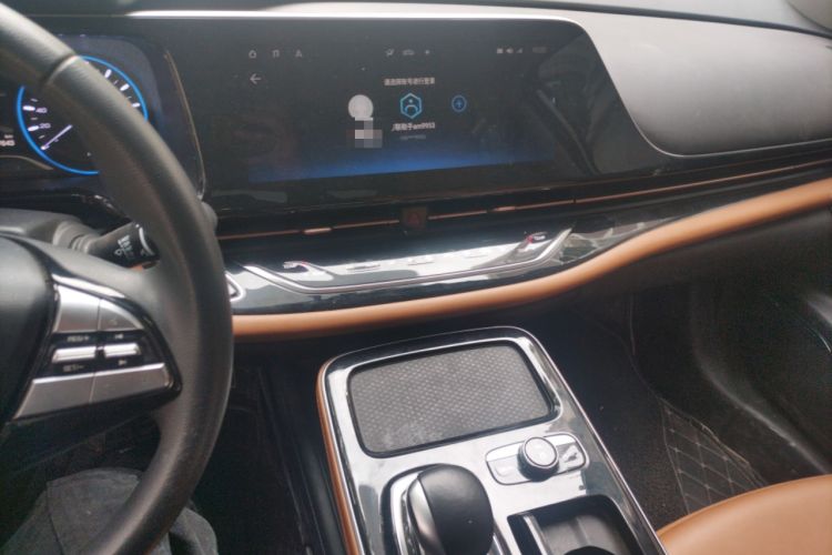 Used AION S 2019 Meizu 530