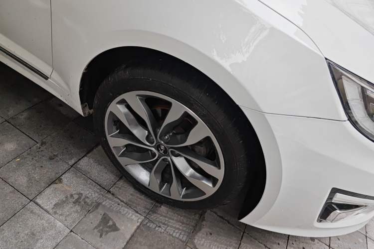 Used Kia K5 2014 2.0L Automatic LUXURY
