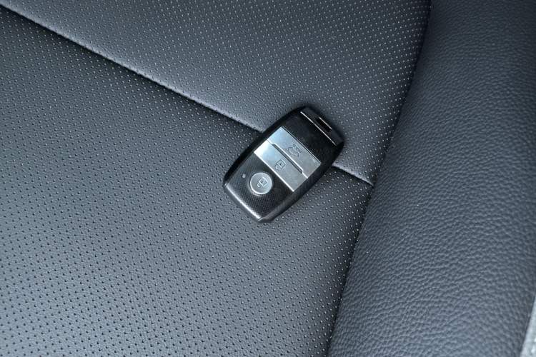 Used Kia kx1 Stonic 2021 1.4L CVT Fun Edition