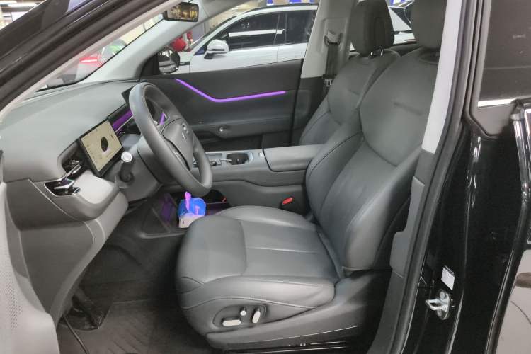 Used XPeng G6 2025 625 Long-Range Max Flagship Edition