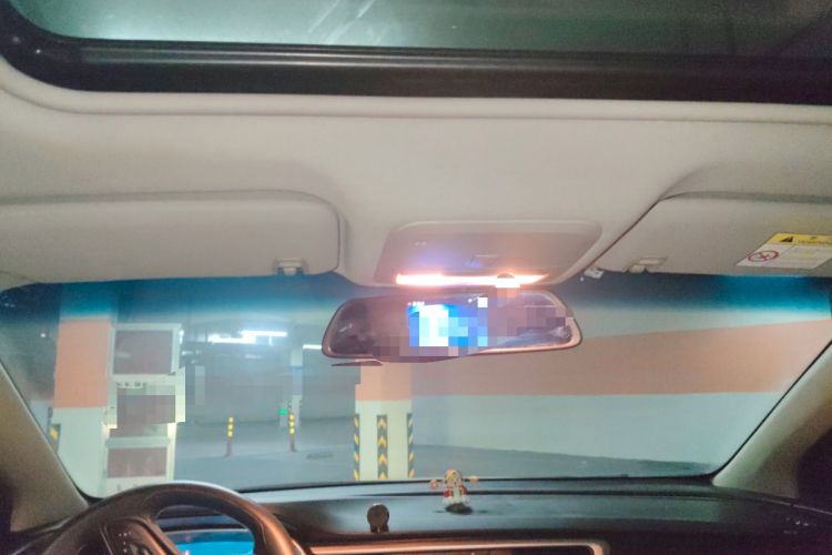 Used Buick GT 2017 18T Dual-Clutch Elite Model
