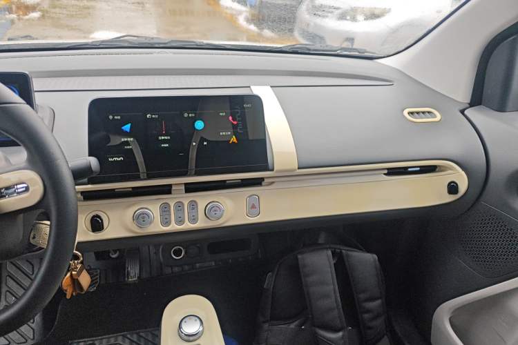 Used Qiyuan Lumin 2023 205km Xiangqin Version
