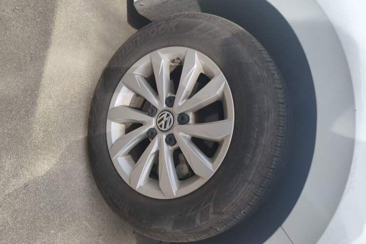 Used Volkswagen Bora 2020 1.5L Automatic Fashion Edition
