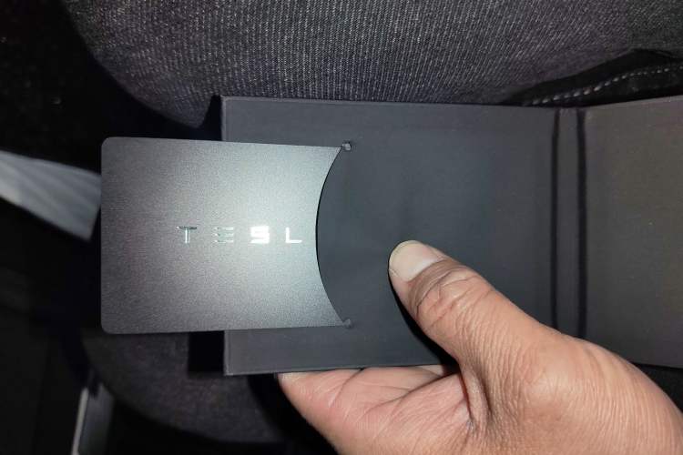 Used Tesla Model 3 2023 Rear-Wheel-Drive Version