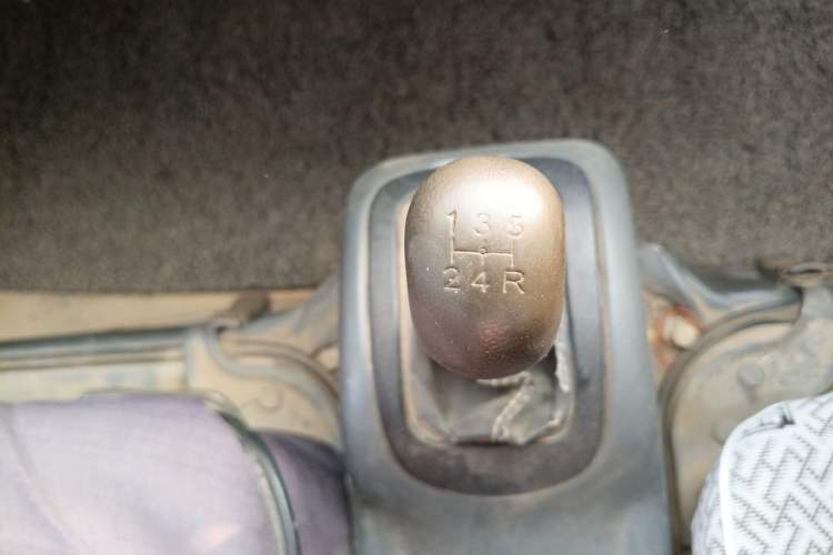 Used Wuling Zhiguang 2010 1.0L Liye Edition