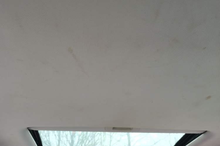 Used CHANGAN CS75 2014 1.8T Automatic Elite Version China V Standard
