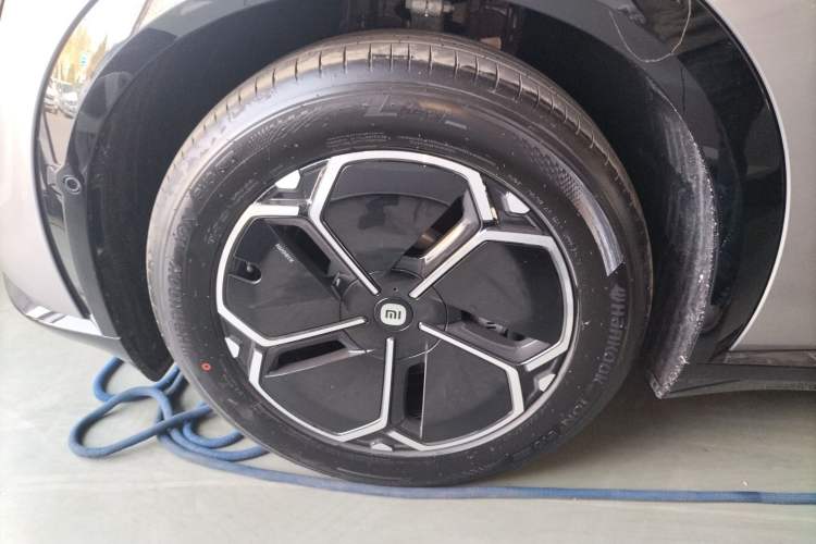 Used Xiaomi Auto YU7 2025 Ultra-Long Range Rear-Wheel Drive Version