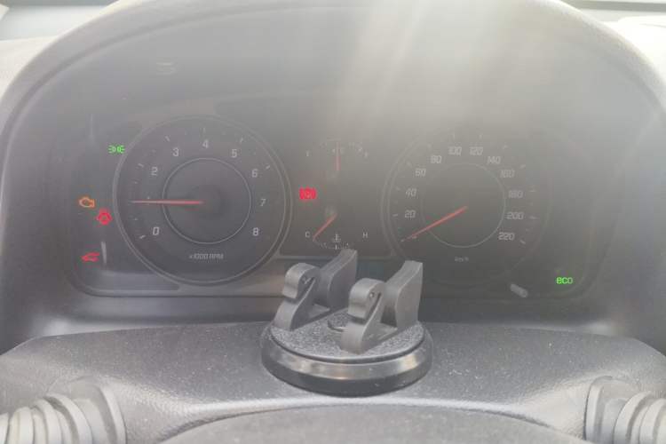 Used Chevrolet Captiva 2012 2.4L 4x4 Flagship Edition 7 Seats