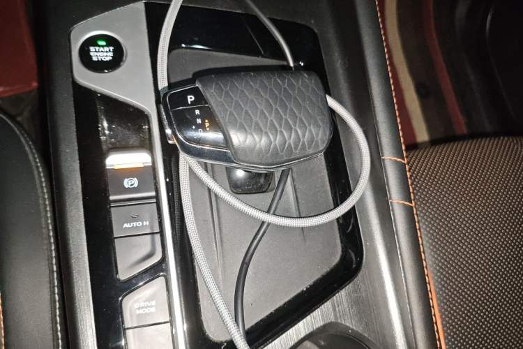 Used CHANGAN OSHAN X7 PLUS 2022 1.5T Blue Whale Edition Automatic ZhiZun Model
