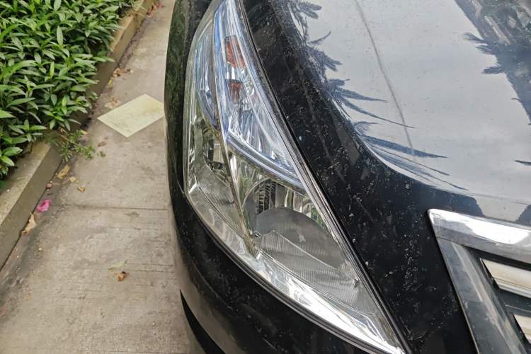 Used Nissan Teana 2012 2.0L XL Smart Enjoyment Version