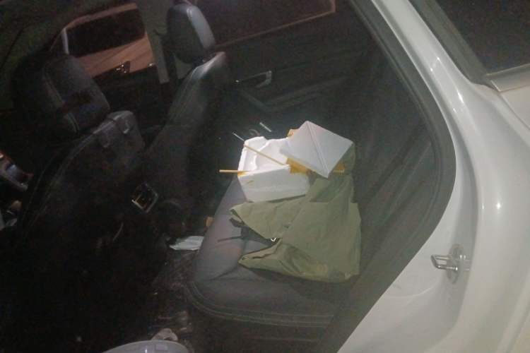 Used BYD Song Pro 2021 1.5T Automatic Luxury Model