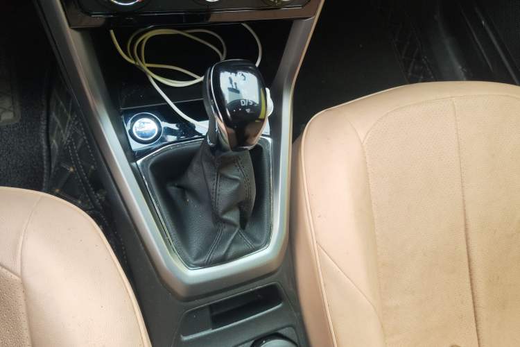 Used Volkswagen T-Cross 2020 1.5L Automatic Comfort Edition
