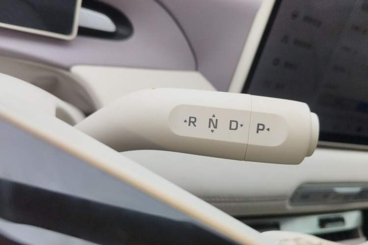 Used MG 4 EV 2026 Model 437 Composed Edition
