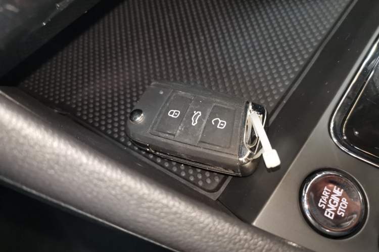 Used Volkswagen Bora 2025 200TSI DSG Enjoy PRO Edition