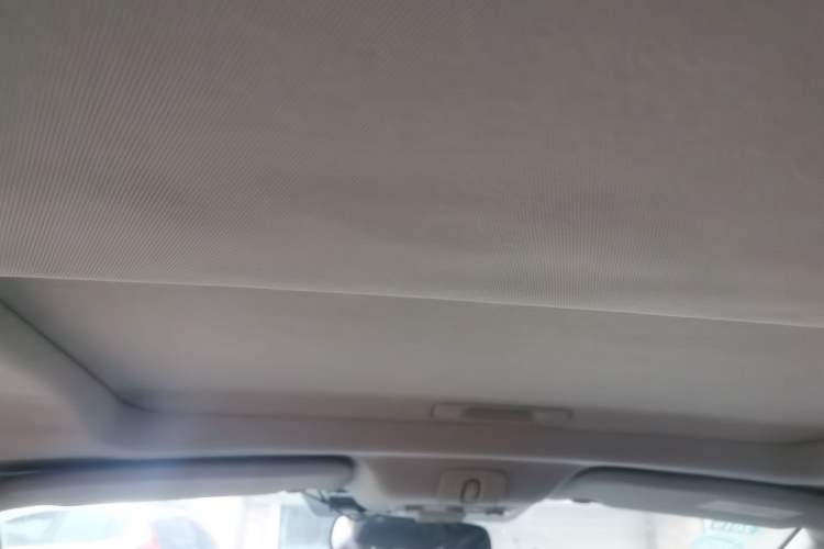 Used Nissan Qashqai 2012 2.0 XV LE CVT 2WD Headliner