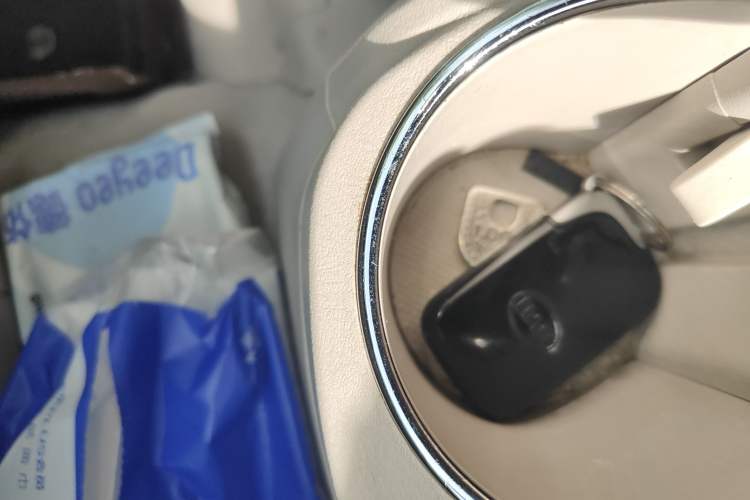 Used BYD e6 2016 400 Elite Edition
