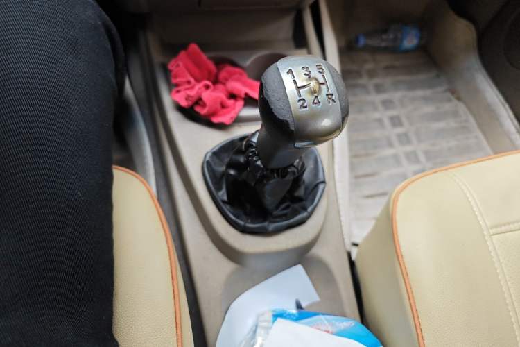 Used Wuling Hongguang 2010 1.4L Comfort Version Gear Lever