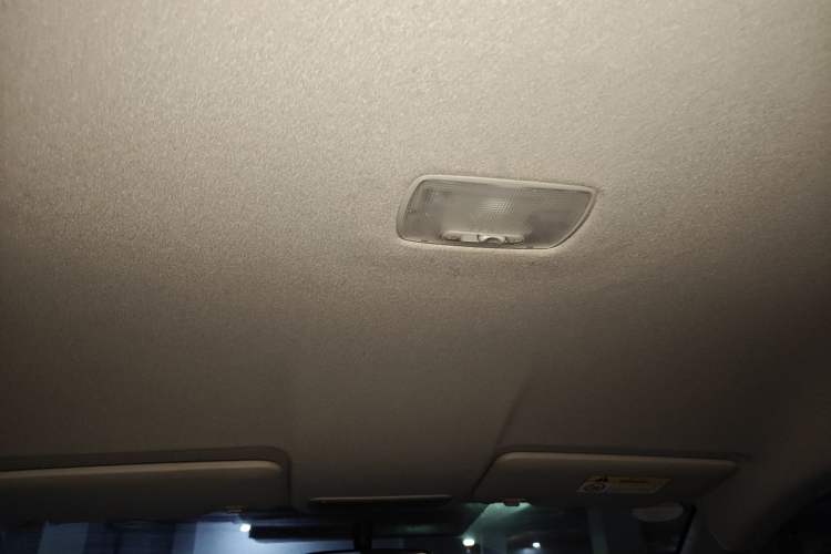 Used Honda Crider 2019 180 Turbo CVT Comfort Version China VI Headliner