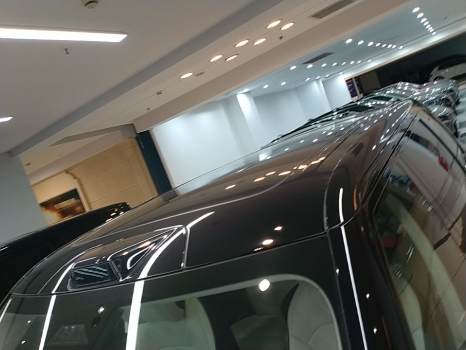 Zeekr 9X 2025 Ultra Edition 70kWh — снимка 7