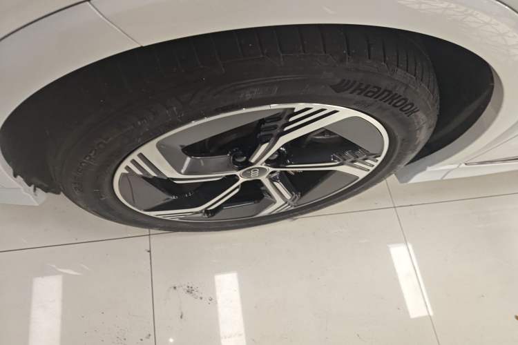 Used Audi Q4 e-tron 2023 40 e-tron Creation Edition Midnight
