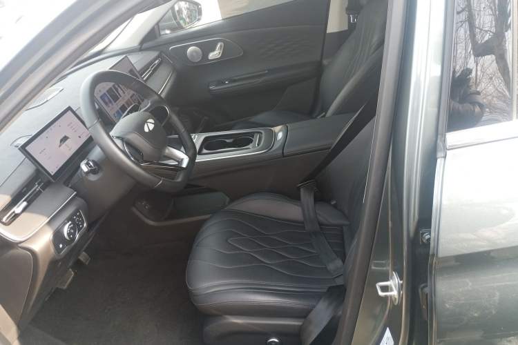 Used Chery Fengyun A8L 2025 1.5 TGDI 145 km Luxury Version
