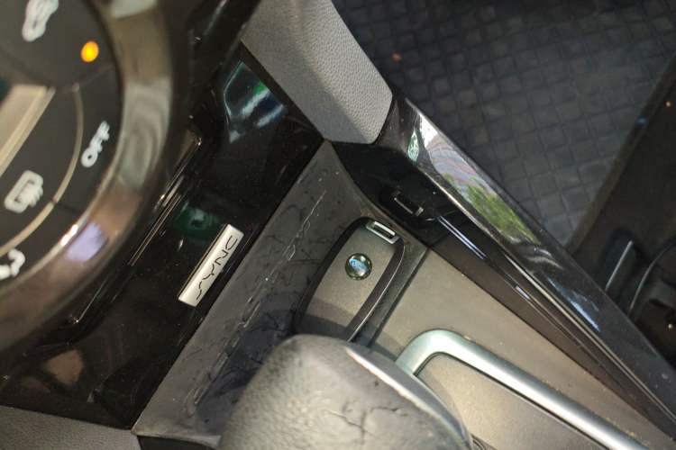 Used Ford EcoSport 2017 1.5L Automatic Trend Model