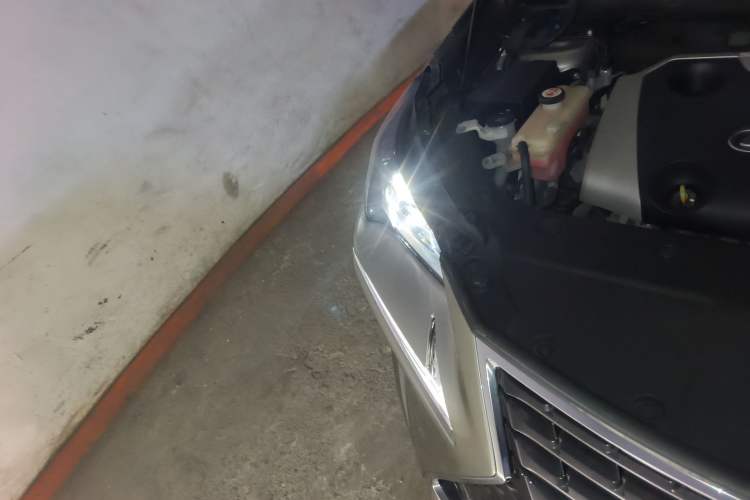 Used Lexus NX 2020 200 All-Wheel Drive Fēngshàng Version China VI Standard
