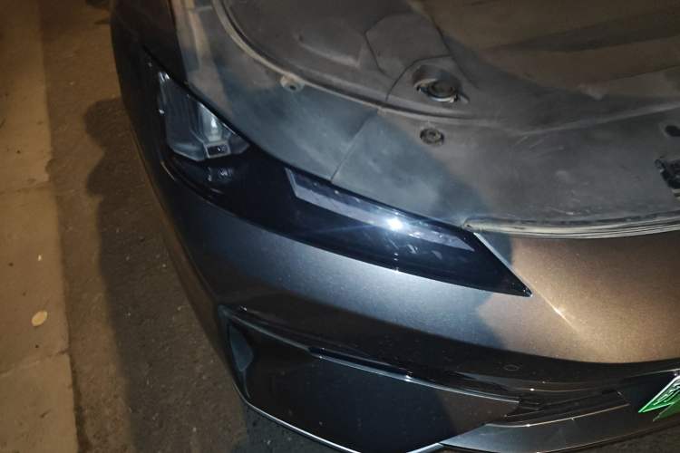 Used Deepal SL03 2024 135Plus Glory Edition
