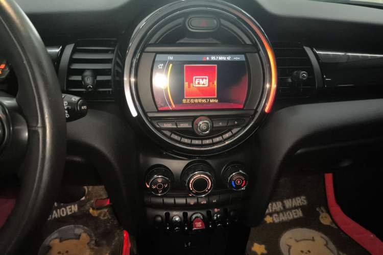 Used MINI MINI 2018 1.5T ONE PLUS
