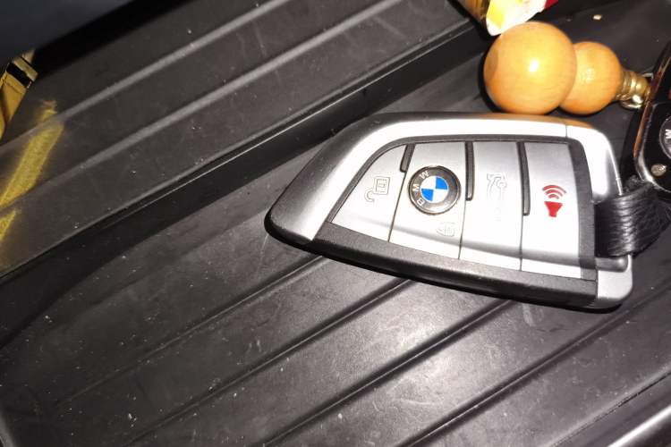 Used BMW X3 2014 xDrive20i X Design Package