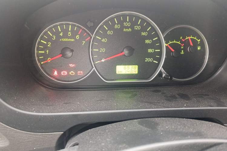 Used Wuling Hongguang 2020 1.2L S Base Model China VI LSI