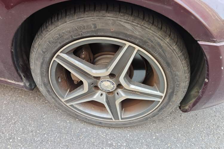 Used Mercedes-Benz CLS 2009 CLS 300
