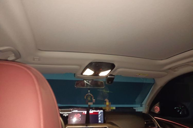 Used BMW X3 2022 xDrive25i M Sport Package
