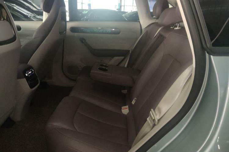 Used Leapmotor C11 2023 Range-Extended 285 Smart Enjoyment Edition
