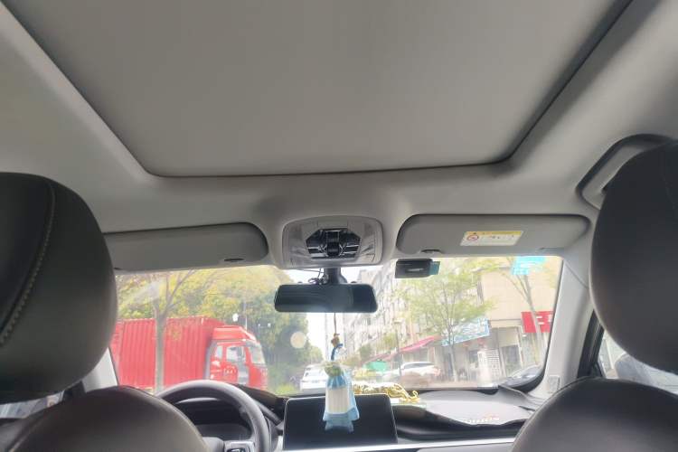 Used Chery Tiggo 8 2019 1.6 TGDI Automatic Elite Model