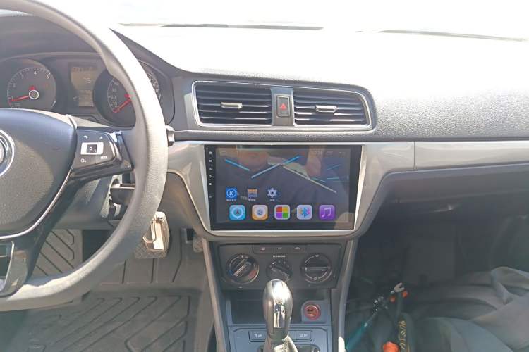 Used Volkswagen Lavida 2017 1.6L Automatic Fashion Edition
