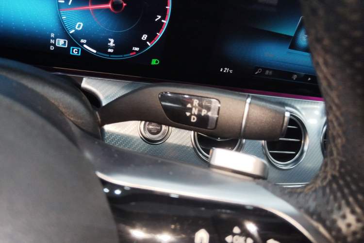 Used Mercedes-Benz E-Class 2023 Restyled E 300 L Sporty and Stylish Edition
