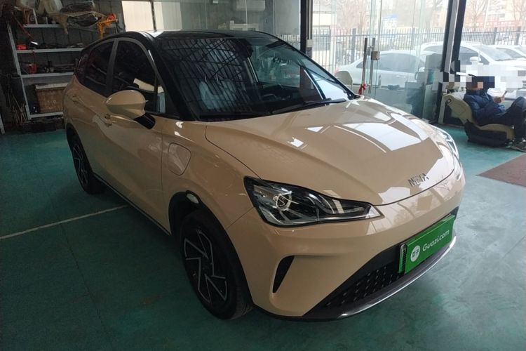 Used NETA AYA 2023 401 Lite