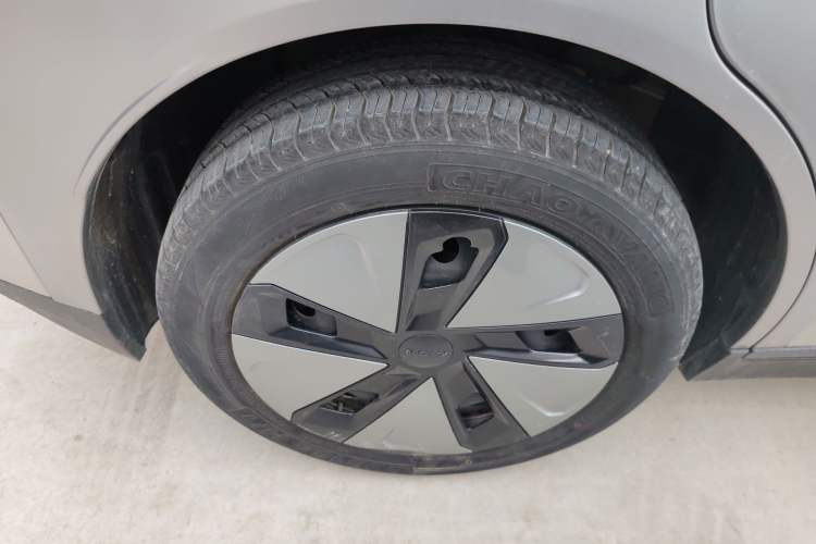 Used AION Y 2023 Younger