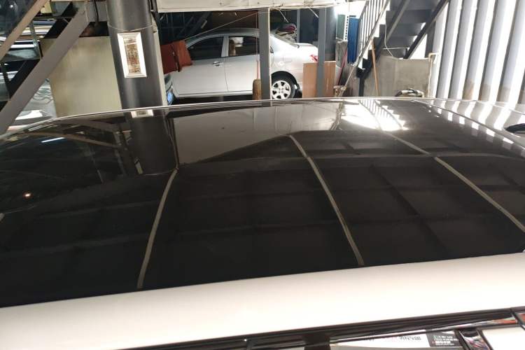 Used Land Rover Discovery Sport 2016 2.0T SE Roof