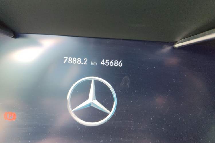 Used Mercedes-Benz GLC 2021 GLC 260 L 4MATIC Dynamic Edition
