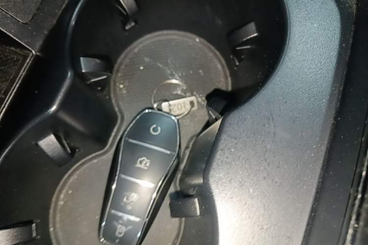 Used BYD Han 2025 DM-i 125KM Prestige Model