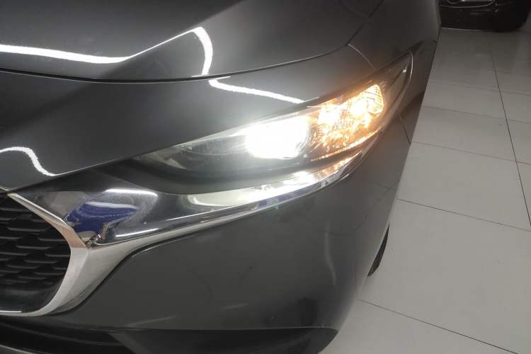 Used Mazda 3 Axela 2022 2.0L Automatic Zhiqing Edition