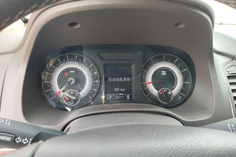 Used Roewe 950 2012 2.0L Comfort Edition