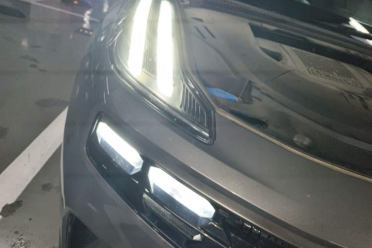 Used Lynk & Co 06 2023 Remix 1.5T Dynamic Halo