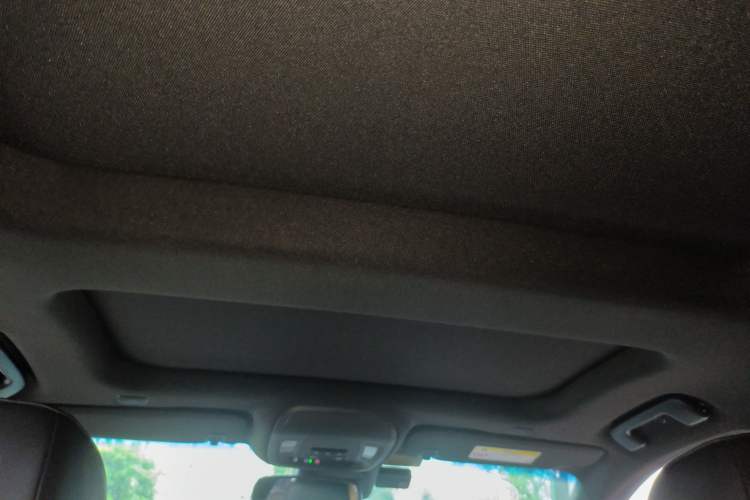 Used Cadillac CT5 2022 28T Luxury Version (Standard Edition)
