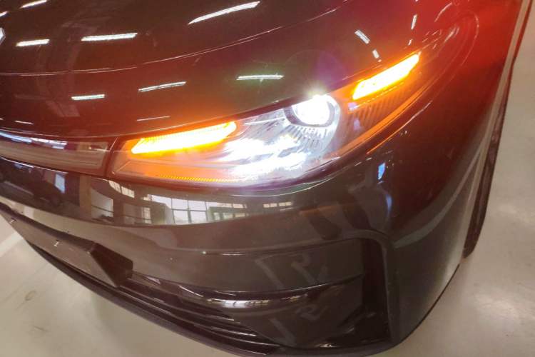 Used Leapmotor C10 2024 410 Comfort Edition
