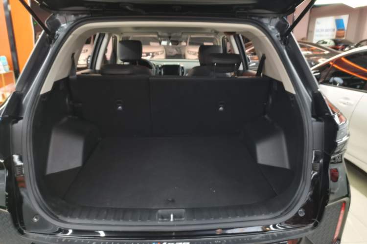 Used Hyundai ix35 2021 2.0L Automatic 2WD GLS Leading Edition